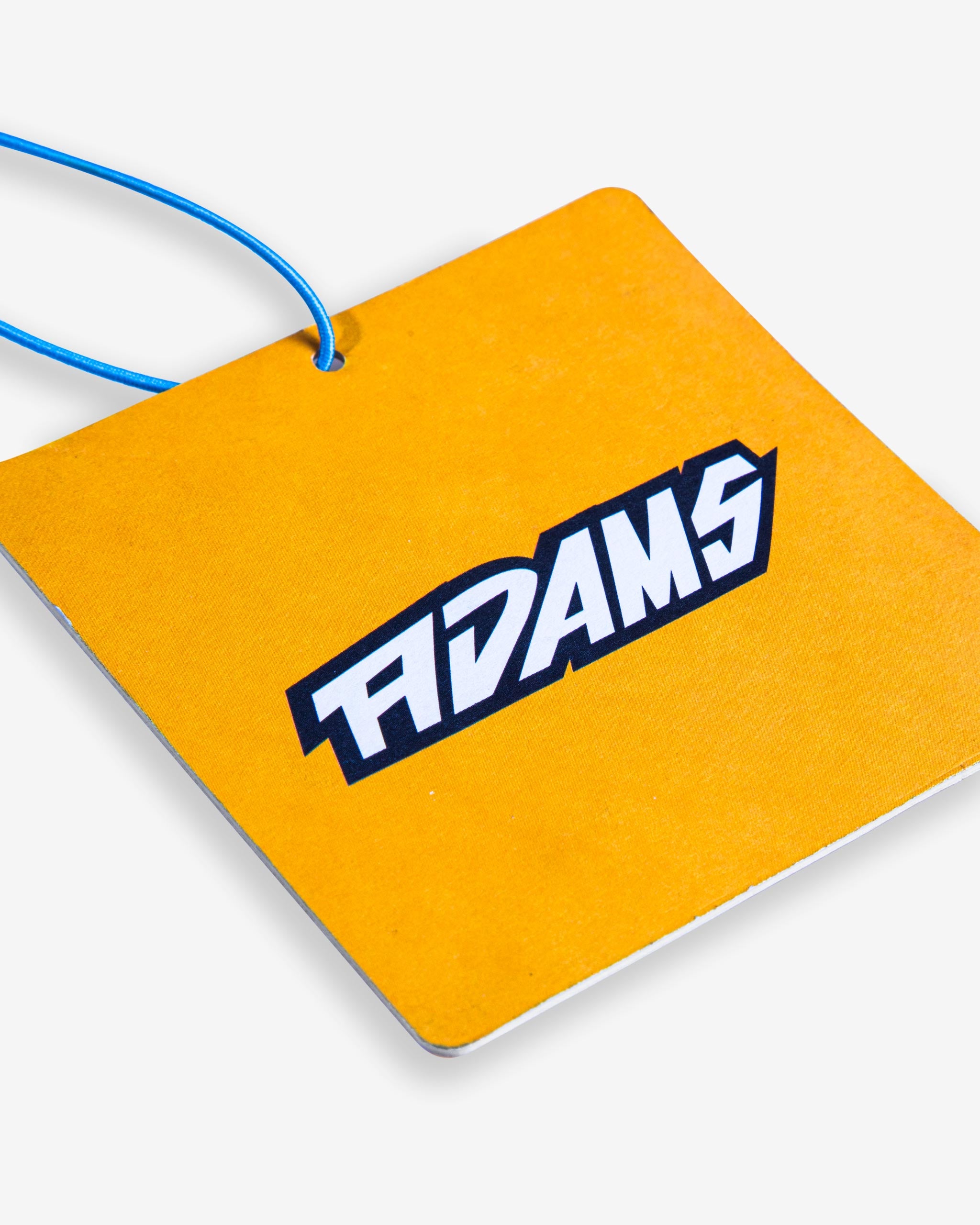 Adam's Banana Air Freshener (Deluxe)