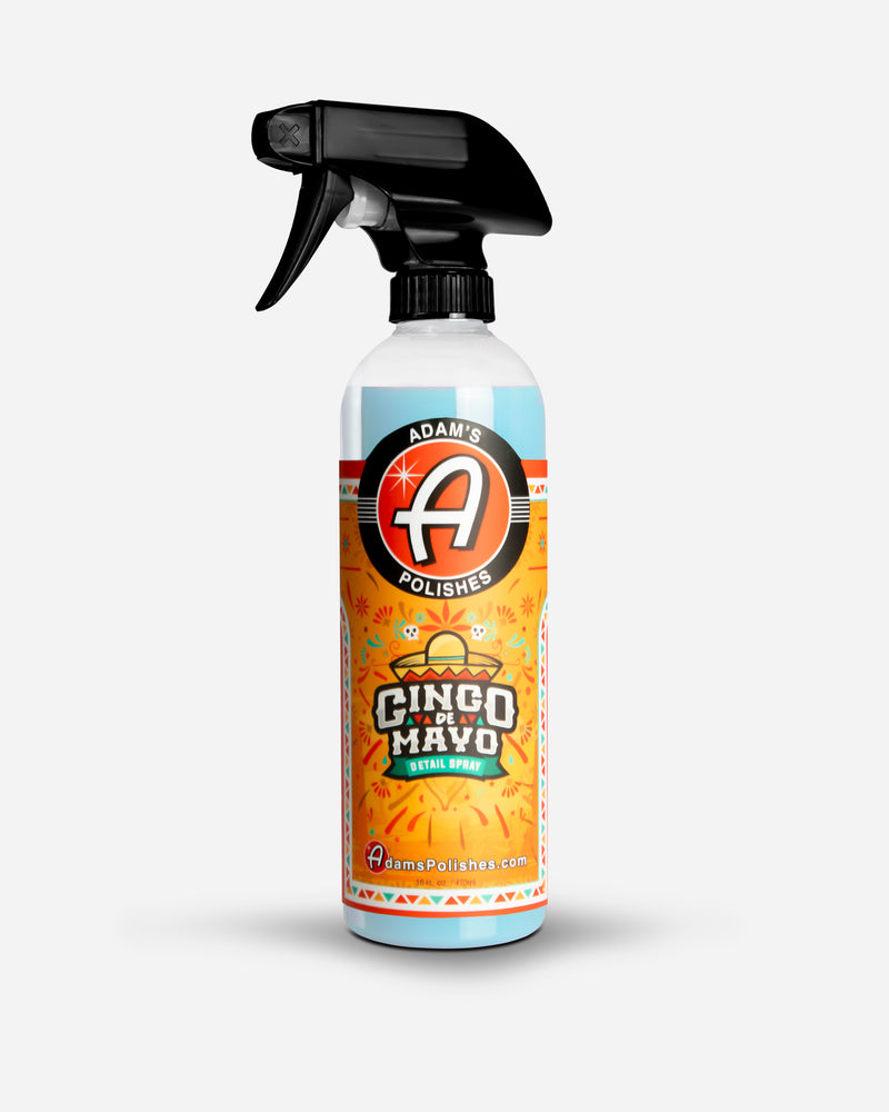 Adams hot outlet spot spray