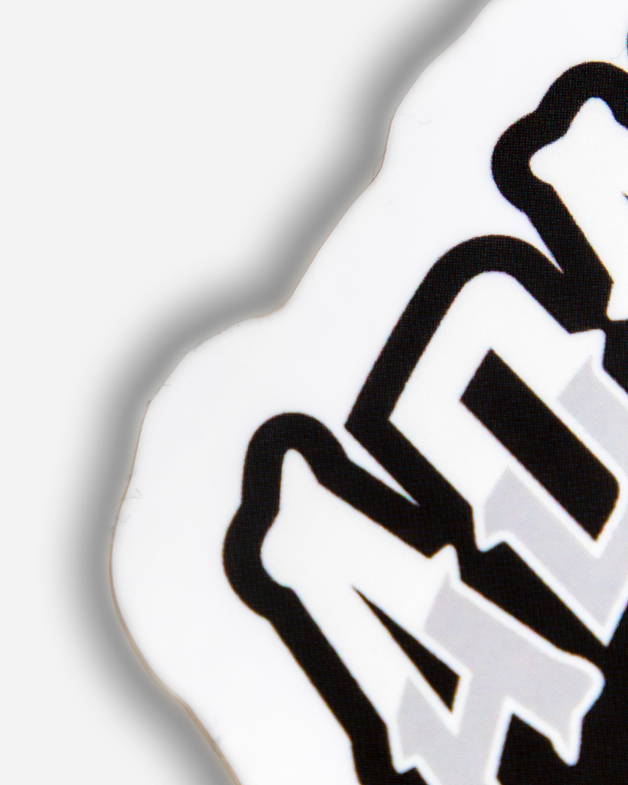 Adam's Cinco De Mayo Skull Sticker