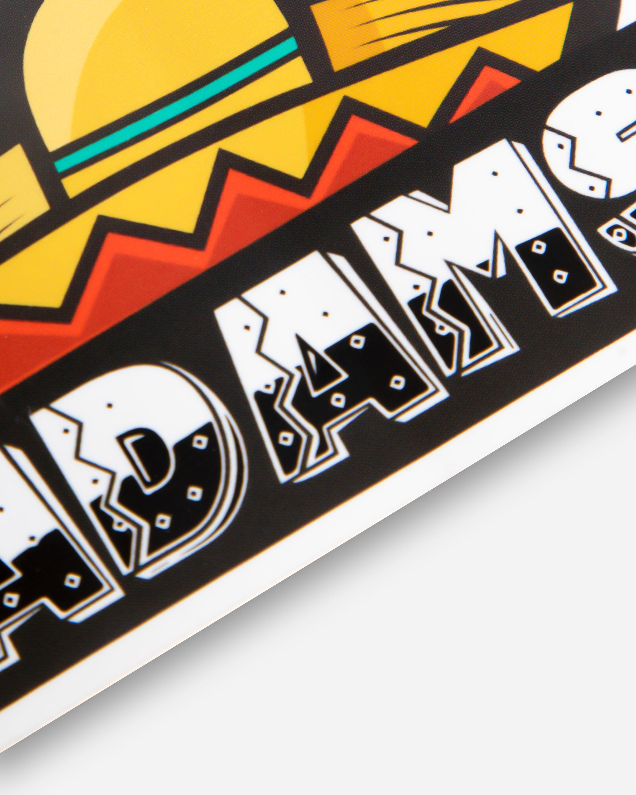 Cinco De Mayo Sombrero Sticker