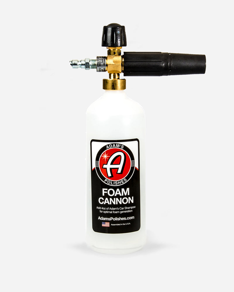 Adam's Polishes MTM Foam Cannon