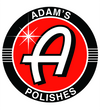 Adam's Polishes 3" Sticker