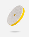 RUPES D-A Fine Microfiber Yellow Pad