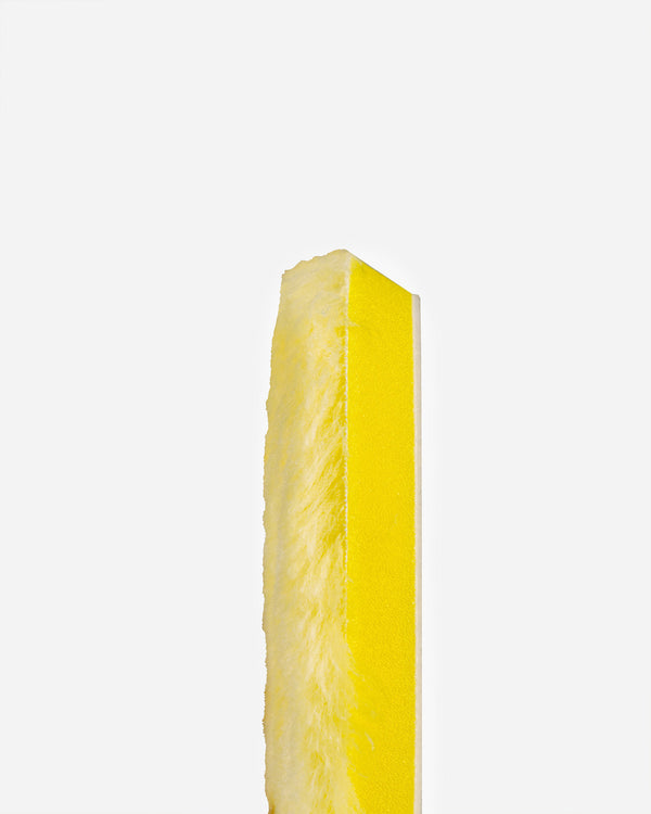 RUPES D-A Medium Yellow Wool Pad