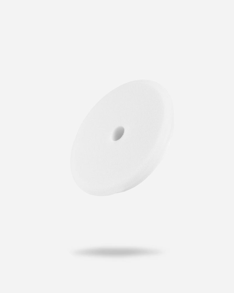 Rupes D-A Ultra-Fine Foam White Polishing Pad 5